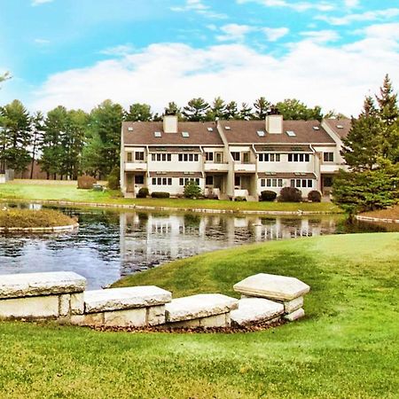 The Ponds At Foxhollow لينوكس المظهر الخارجي الصورة