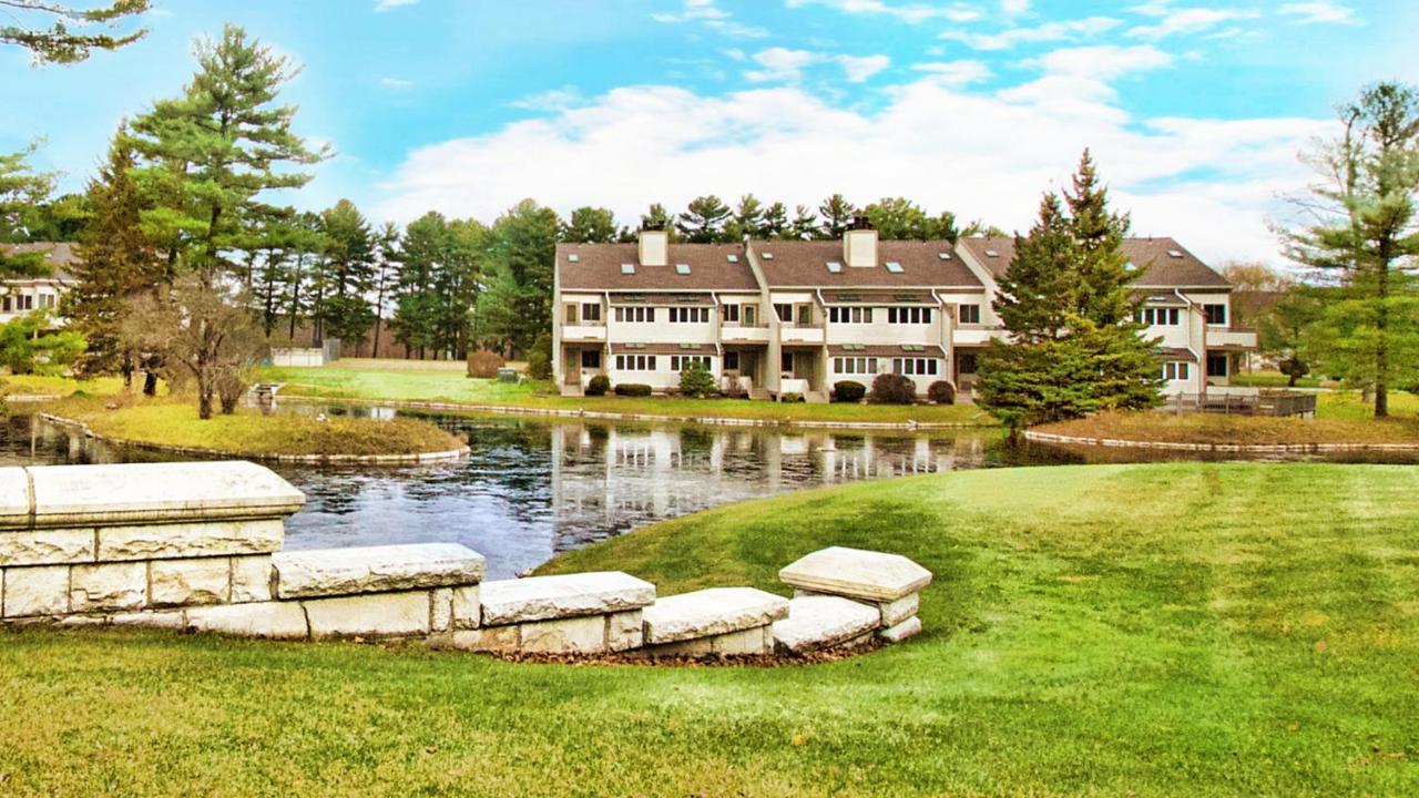 The Ponds At Foxhollow لينوكس المظهر الخارجي الصورة