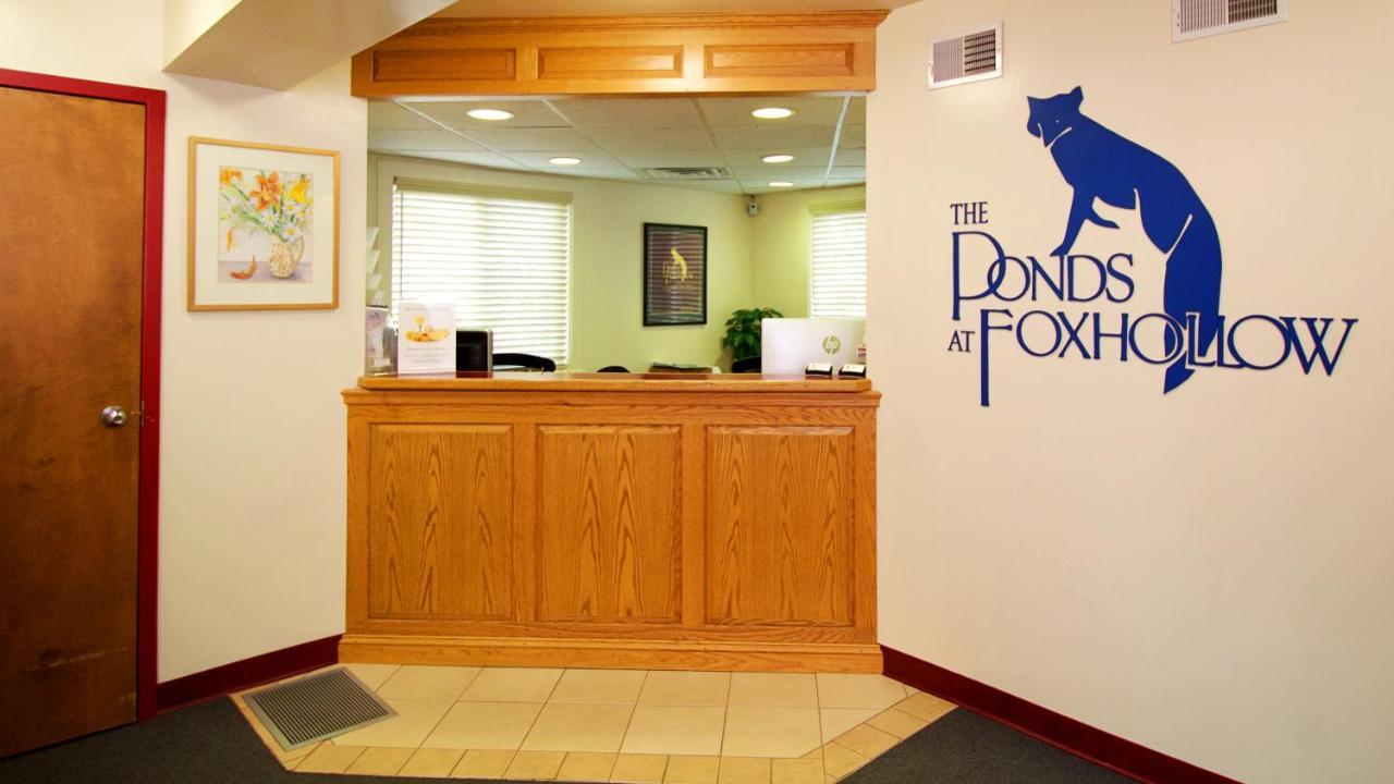 The Ponds At Foxhollow لينوكس المظهر الخارجي الصورة